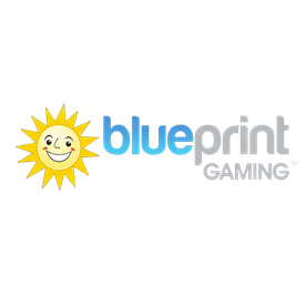 Blueprint Gaming poskytovateľ hier