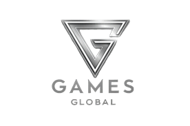 Games Global poskytovateľ hier