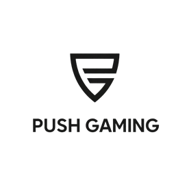 Push Gaming poskytovateľ hier